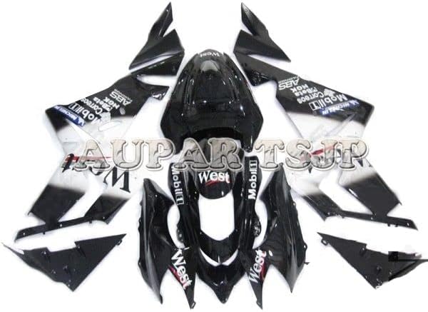 AUPARTSJP外装部品セット適応フルフェアリングキットフィットZX10R ZX